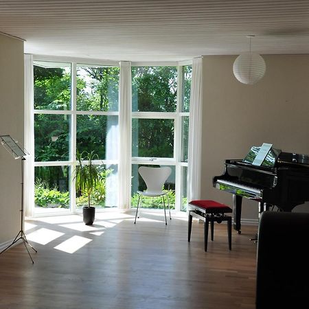 Snehvide Bed & Breakfast Panzió Thisted község Kültér fotó