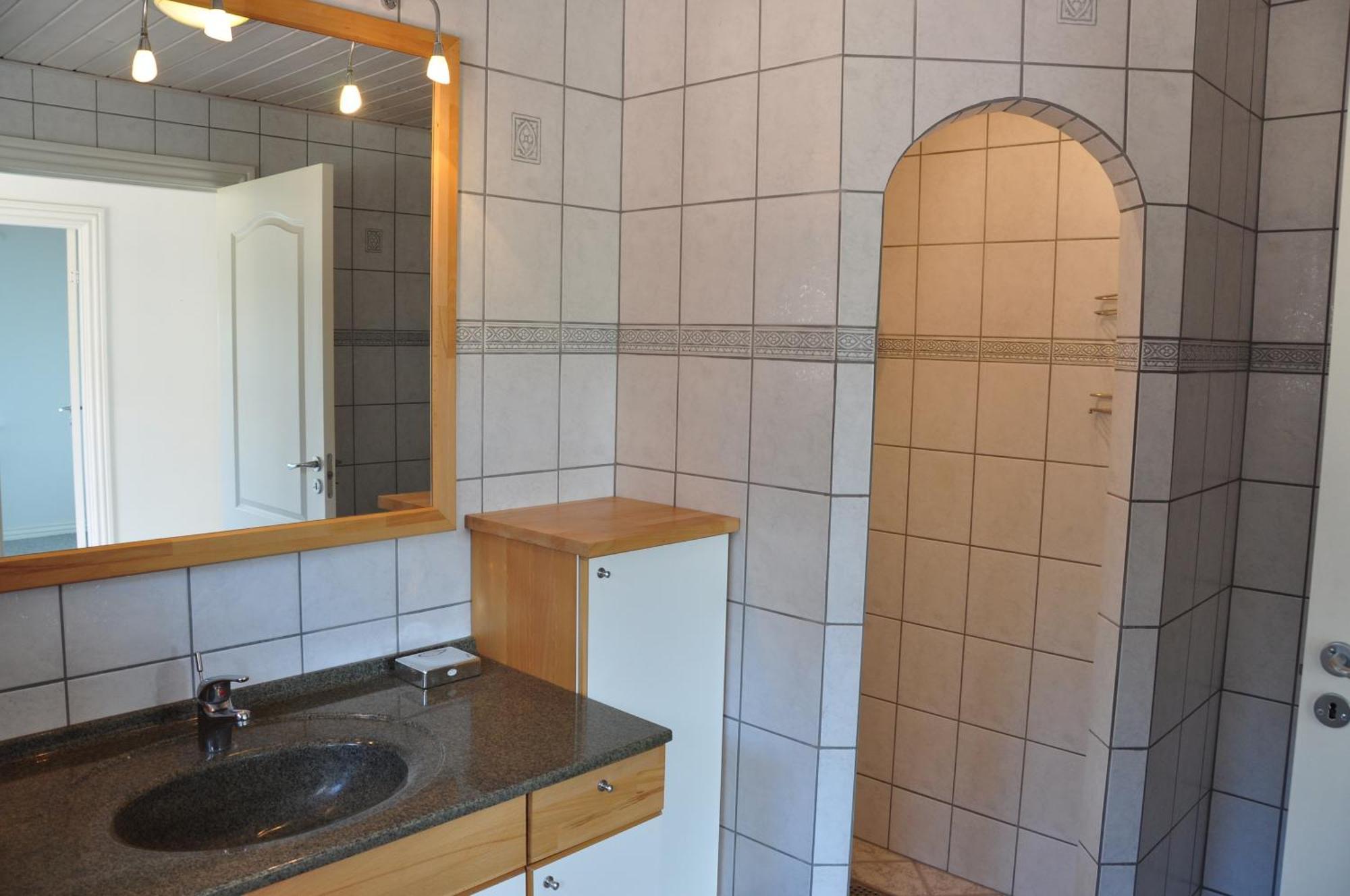 Snehvide Bed & Breakfast Panzió Thisted község Kültér fotó