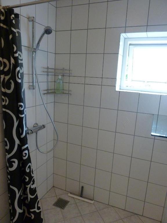 Snehvide Bed & Breakfast Panzió Thisted község Kültér fotó